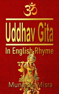 Abbildung von: Uddhav Gita - Munindra Misra