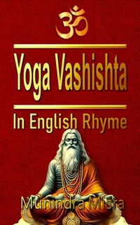 Abbildung von: Yoga Vashishta - Munindra Misra