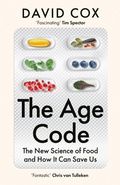 Cover: AGE CODE EXAIIE PB - Harper Collins Publishers - UK Wholesale Acct