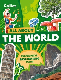 Abbildung von: The World - Collins