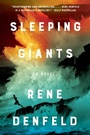 Cover: Sleeping Giants - Collins