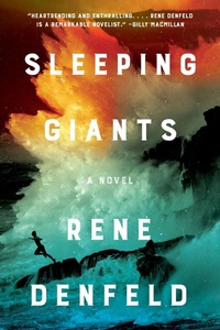 Enlarge image Cover: Sleeping Giants - Collins