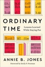 Cover: Ordinary Time - HarperCollins