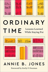 Enlarge image Cover: Ordinary Time - HarperCollins