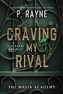 Cover: Craving My Rival - Avon Books