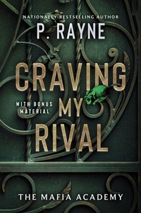 Enlarge image Cover: Craving My Rival - Avon Books