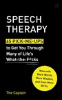 Bild: Speech Therapy - HarperCollins