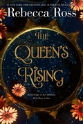 Cover: The Queen's Rising - Collins