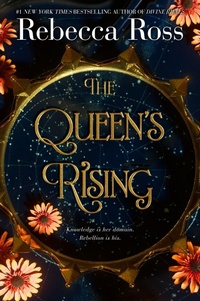 Enlarge image Cover: The Queen's Rising - Collins