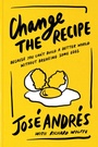 Cover: Change the Recipe - HarperCollins