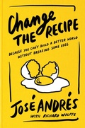 Cover: Change the Recipe - HarperCollins