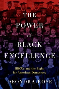 Abbildung von: The Power of Black Excellence - OUP eBook