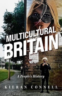Enlarge image Cover: Multicultural Britain - Oxford University Press
