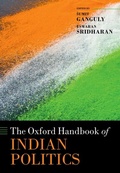 Cover: The Oxford Handbook of Indian Politics - OUP eBook