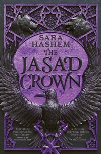 Abbildung von: The Jasad Crown - Orbit