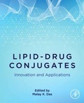 Cover: Lipid-Drug Conjugates - Academic Press