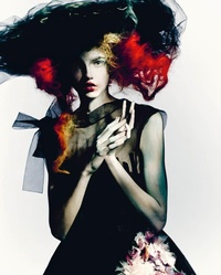 Abbildung von: Paolo Roversi - Thames & Hudson Ltd