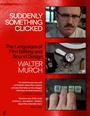 Cover: Suddenly Something Clicked - Faber & Faber