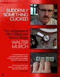 Cover: Suddenly Something Clicked - Faber & Faber