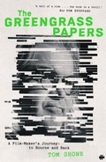 Cover: The Greengrass Papers - Faber & Faber