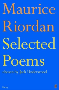 Abbildung von: Selected Poems - Faber & Faber