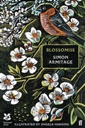 Cover: Blossomise - Faber & Faber