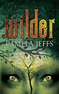 Cover: Wilder - Four Ink Press