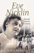 Cover: Eve Nicklin - Boris Handal