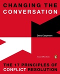 Cover: Changing the Conversation - Penguin Books