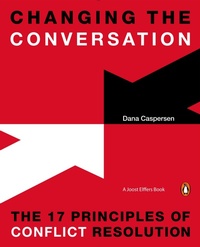 Enlarge image Cover: Changing the Conversation - Penguin Books
