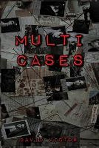 Enlarge image Cover: Multi Cases - David Victor