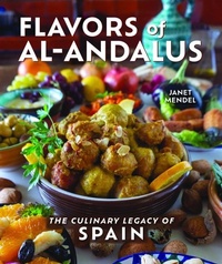 Abbildung von: Flavors of al-Andalus - Hippocrene Books Inc.,U.S.