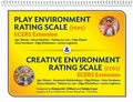 Cover: Play Environment Rating Scale (PERS) & Creative Environment Rating Scale (CERS) - Teachers' College Press