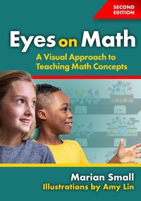 Enlarge image Cover: Eyes on Math - Teachers' College Press