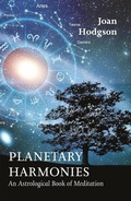 Cover: Planetary Harmonies - White Eagle Publishing Trust