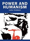 Cover: Power And Humanism - Spokesman Books