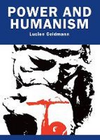 Enlarge image Cover: Power And Humanism - Spokesman Books