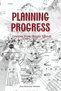 Cover: Planning Progress - Association for Baha'i Studies