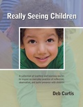 Cover: Really Seeing Children - Exchange Press