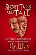 Cover: Short Tales and Tall - McBrydePublishing