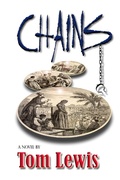 Cover: Chains - McBrydePublishing