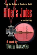 Cover: Hitler's Judas - McBrydePublishing
