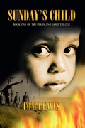 Cover: Sunday's Child - McBrydePublishing