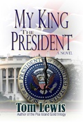 Cover: My King the President - McBrydePublishing