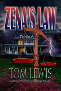Cover: Zena's Law - McBrydePublishing