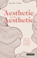 Cover: The Aesthetic of the Aesthetic - Atropos Press