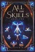 Cover: All the Skills 2 - Podium Publishing