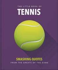 Abbildung von: The Little Book of Tennis - OH