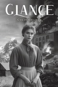 Cover: Glance - Austin Macauley Publishers