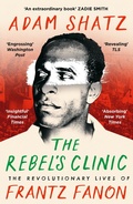 Cover: The Rebel's Clinic - Apollo